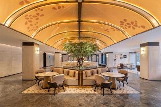 Holiday Inn Jinan Daming Lake by IHG - 7