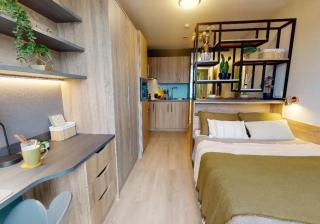 iQ Bankside London - 1