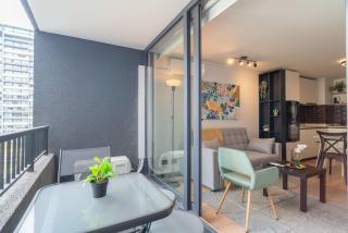 HOM I 2D2B I Cowork I Estacionamiento I Barrio Italia - 5