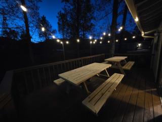 Shoreland Getaway with Access to Guntersville Lake - 7