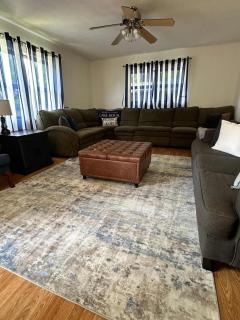Shoreland Getaway with Access to Guntersville Lake - 4