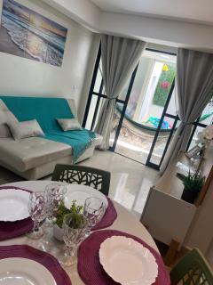 Marinas Praia Flat 005 - 9