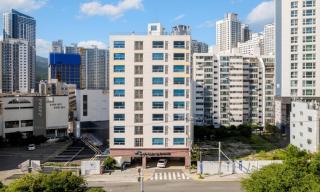 POL-A Resort Haeundae - 4