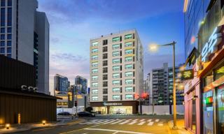 POL-A Resort Haeundae - 2