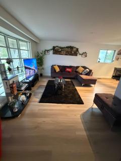 Luxury Fun Villa - 5