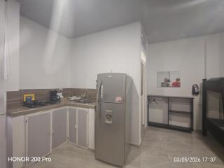 Air b&b altos del peñon - Girardot - 5