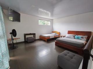 Casa en el campo - villeta - 1