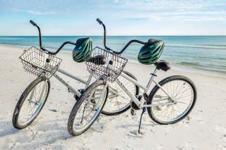 The Salty Stay - Destin - 4