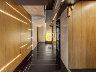 CHECK inn Taipei Xinyi - 5