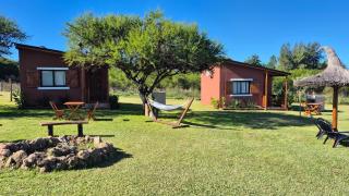 Estancia Helvetia - 9
