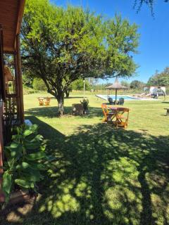 Estancia Helvetia - 2