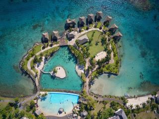 InterContinental Tahiti Resort & Spa by IHG - Faaa - 9