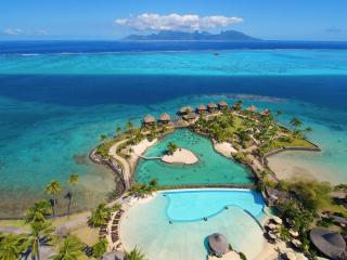 InterContinental Tahiti Resort & Spa by IHG - Faaa - 5