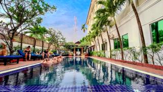 Harmony Hotel - 6