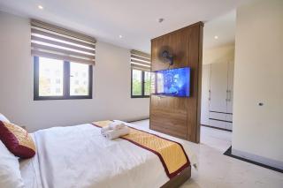 La Mejor Homestay - 1