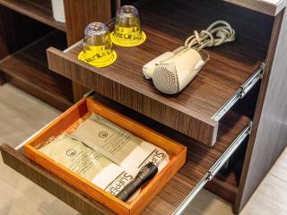 CHECK inn Taipei Xinyi - 2