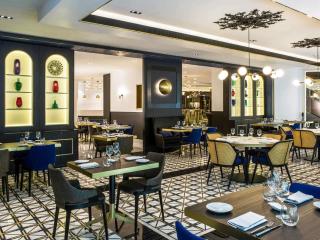 Sofitel Lisbon Liberdade - Lissabon - 7