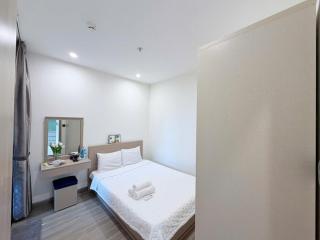 2Br Luxury- nice view - Vinhomes Grand Park - 8