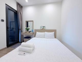 2Br Luxury- nice view - Vinhomes Grand Park - 4