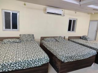 Dolphin Blooms Beach Resorts - 1