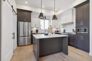 Sparsh Villas - Luxurious & Stylish 2BR PSuite - 1