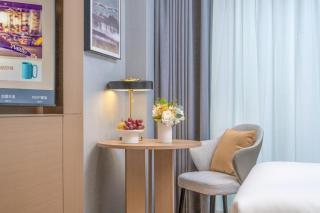 Poltton Foshan Sanshui Century Hotel - 8