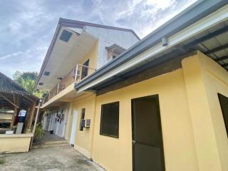 Tindaw Lodge - 0