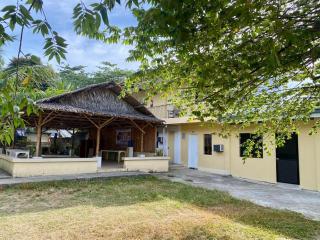 Tindaw Lodge - 1