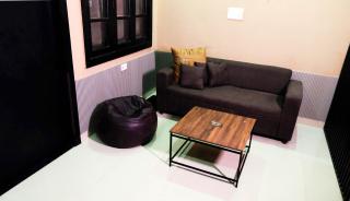 Quiet Corner 4BHK Villa - 8