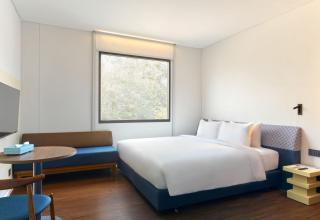 Go Hotel Khon Kaen Campas - 3