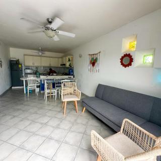 Apartamento familiar - 6