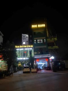 Phúc Quang Hotel - 2