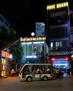 Phúc Quang Hotel - 0