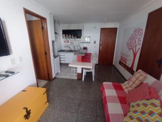 Flat Beira Mar - 3