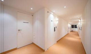 No 25 Hotel Namgumi Branch - 3