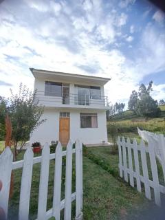 Casa Hermana Luna - 0