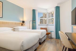 Four Points by Sheraton Reims Cathédrale - 1