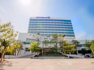Fortune Hotel Korat- SHA Plus - 0