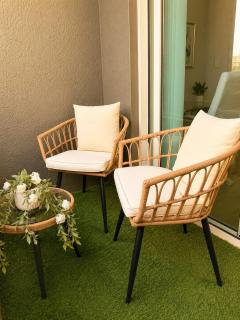 Channelside Escape - Egg Chair Balcony - Walkable - 8