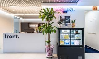 Archieve 4H hotel Busan - Busan - 4