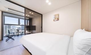 Archieve 4H hotel Busan - 9