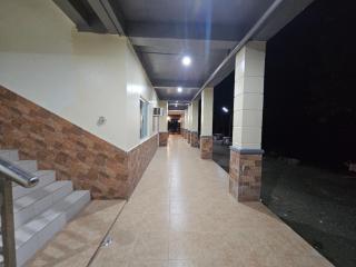 Airusxander Beach Resort - 8