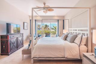 Apt with 2br-beachfront private pool in Sotogrande - 8