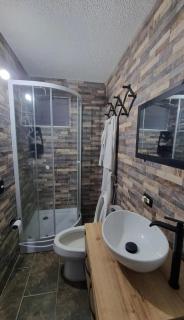 Apartamento 2 camas matrimoniales y un camarote de 90 - 4