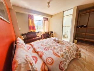 Samaykuy Bed and Breakfast - 2