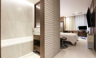 Wonju Brown Dot Hotel Corporate city - 3