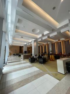 Homey Cozy Staycation Podomoro Apartment - Strategic Location - 2