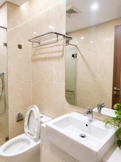 Jolli Home, Tầng 28 Tòa Tullip, Hoàng Huy Commerce Võ Nguyên Giáp - 2