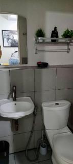 The Urban Haven Cebu 2Bedrooms 4beds Condo - 2