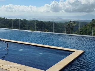 Twin Lakes Tagaytay - Belvedere Calm Haven 10G - 8